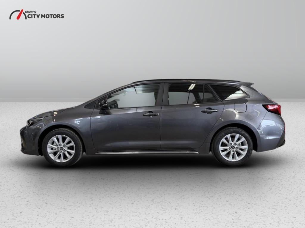 Toyota Corolla Touring Sports 1.8 VVT-i Hybrid Active e-CVT