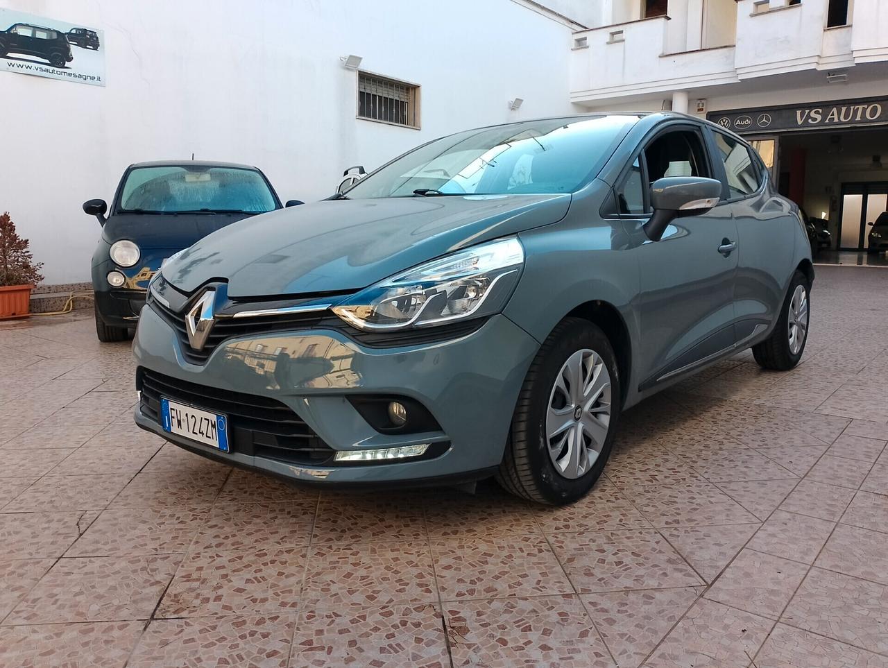 Renault Clio TCe 12V 90 CV 5 porte Business