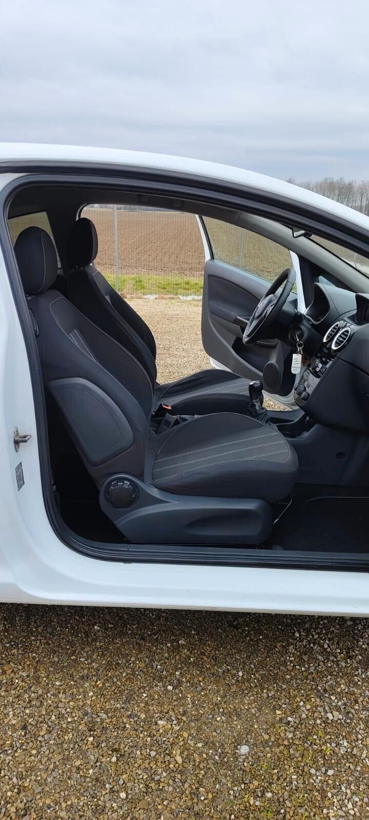 Opel Corsa 1.3 CDTI 95CV F.AP. 3 porte b-color