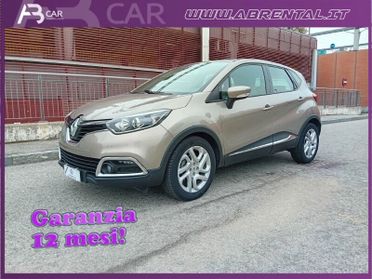 RENAULT Captur 1ª serie Captur 1.2 TCe 120 CV ...