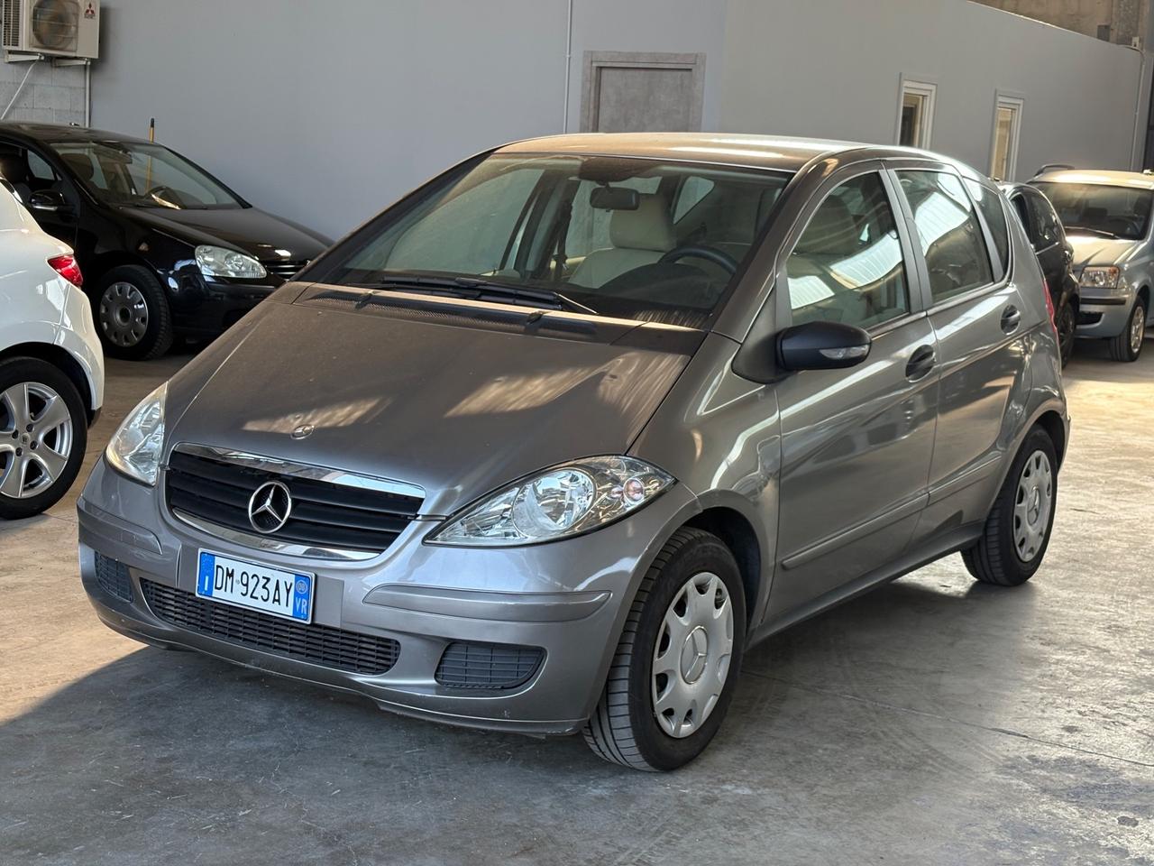 Mercedes-benz A 150 Avantgarde