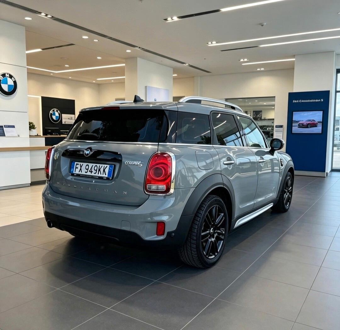 Mini Cooper Countryman 1.5 SE Business ALL4 Automatica