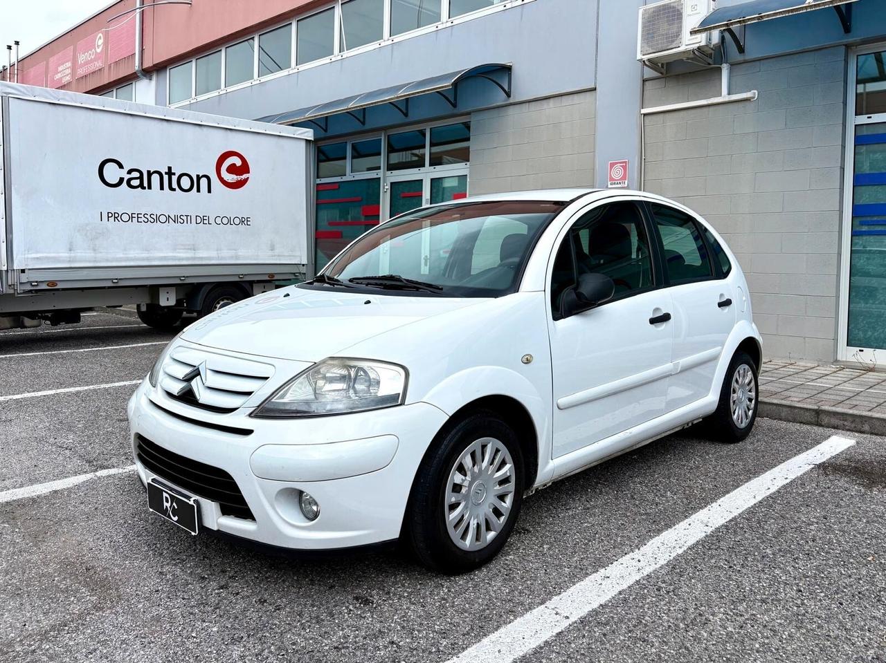 Citroen C3 1.1 Perfect Bi Energy G