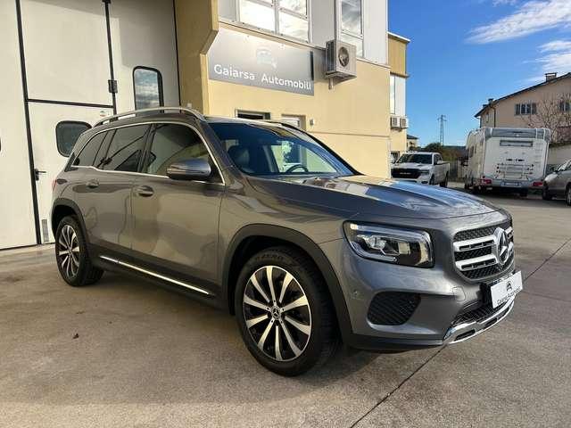 Mercedes-Benz GLB 200 GLB - X247 2019 d Sport Plus auto