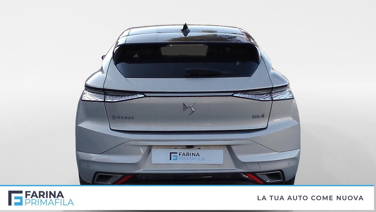DS DS4 ETENSE 225 Trocadero