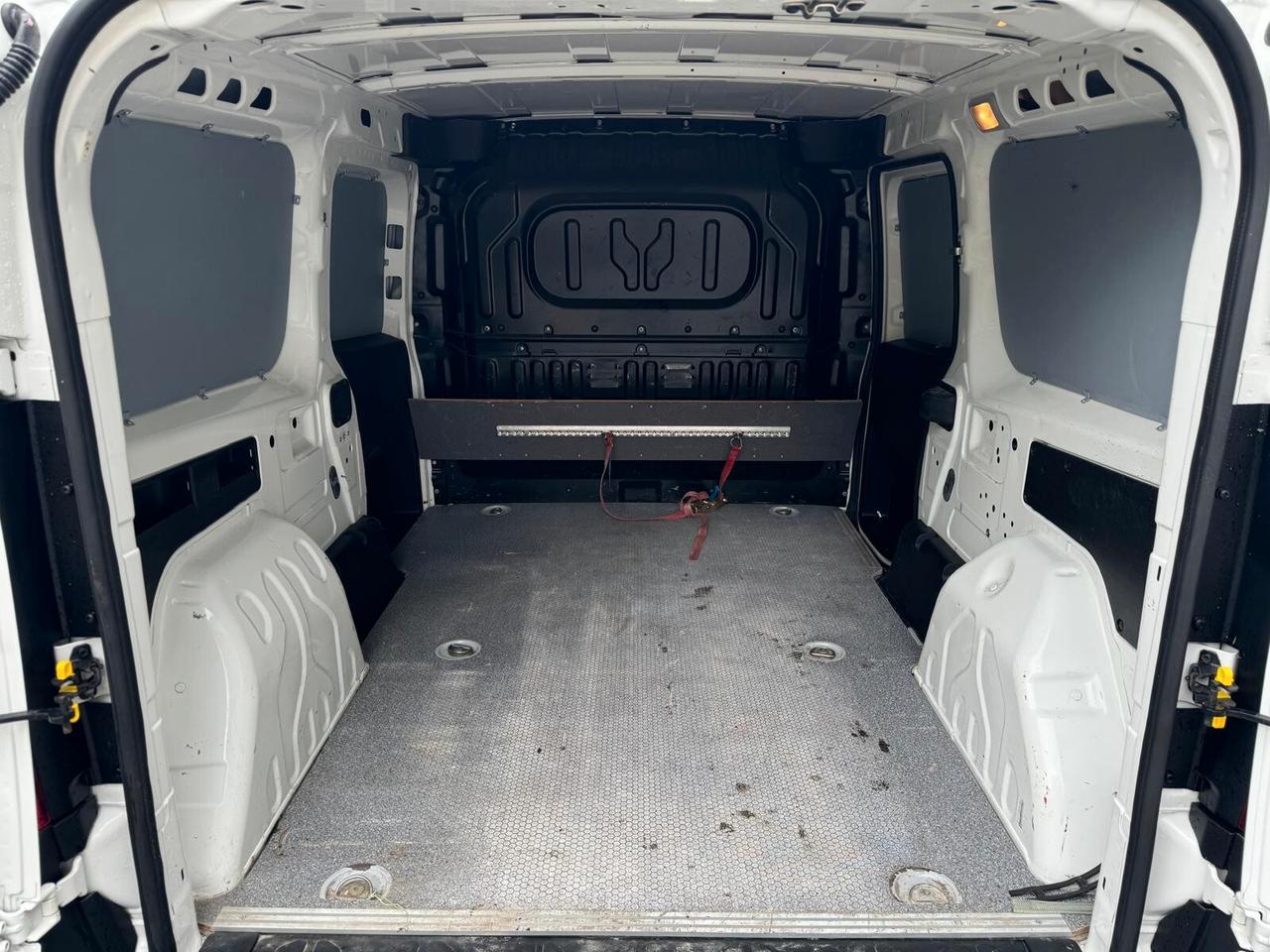 Fiat Doblo MAXI 1.6 M-JET CARGO