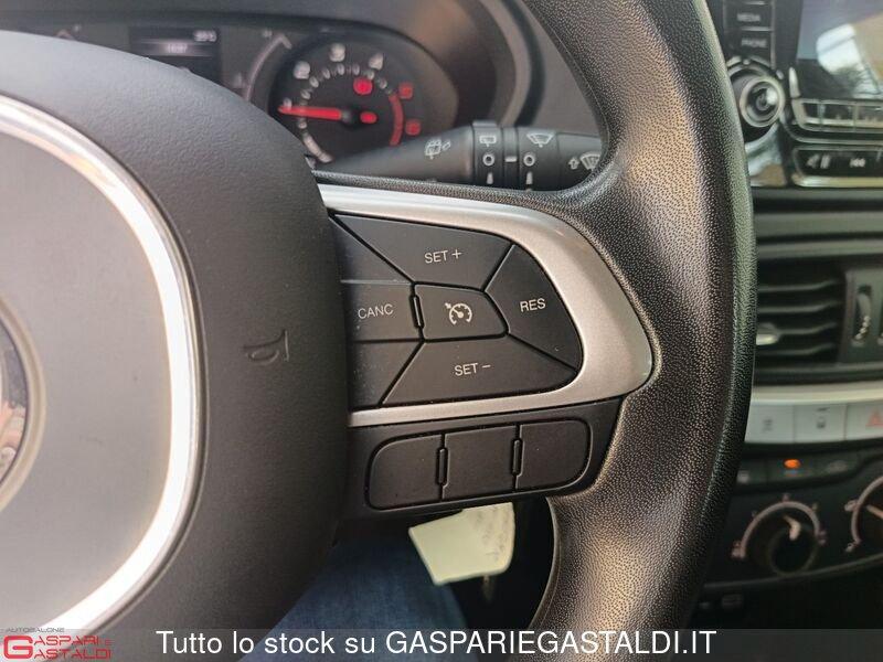 FIAT Tipo 1.3 Mjt S&S SW Pop