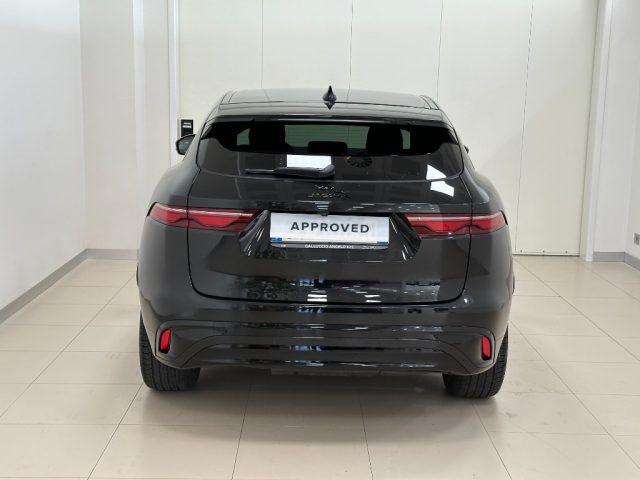 JAGUAR F-Pace 2.0 D 163 CV AWD R-Dynamic S 90th Anniversary Edit