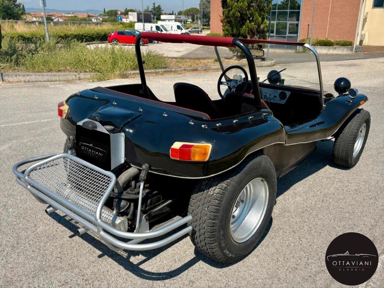 AUTOMIRAGE Miracle Dune Buggy
