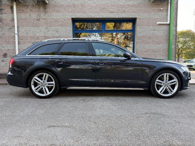 AUDI A6 allroad 3.0 TDI 218CV S TRONIC QUATTRO S-LINE UNIPROPR