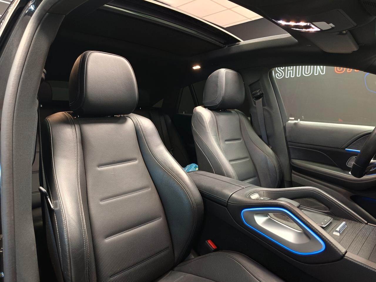 Mercedes-benz GLE 350 de hybrid EQ 4Matic Coupé Premium Pro