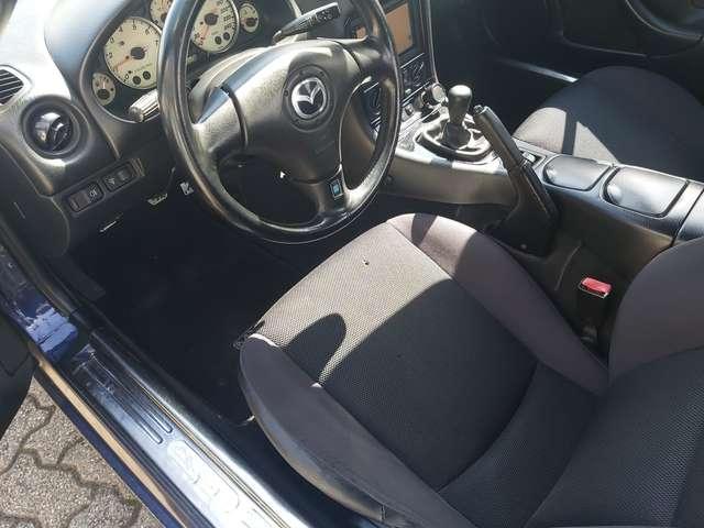 Mazda MX-5 1.6