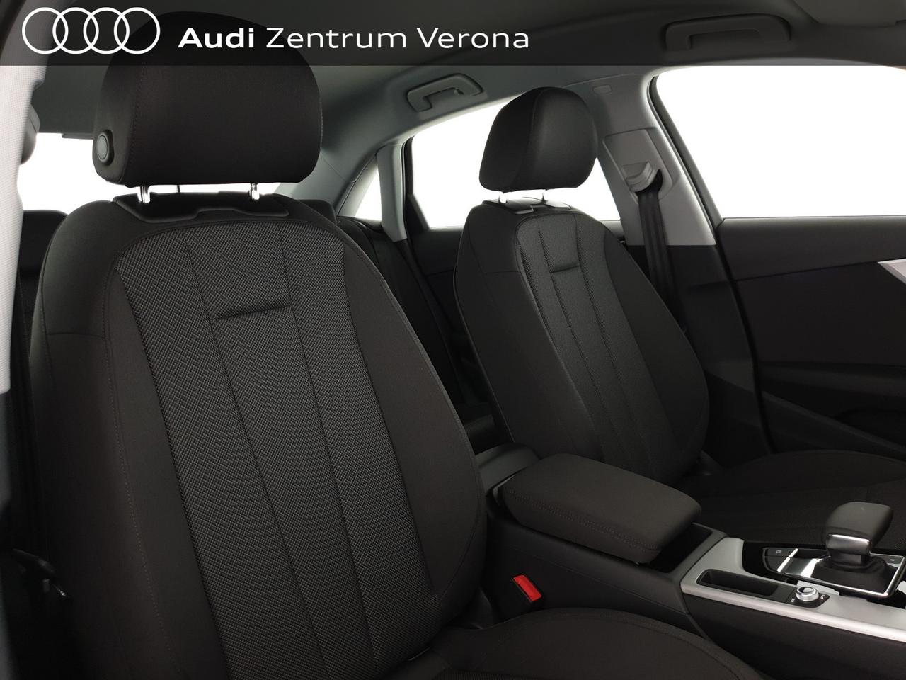 30TDI 136CV Str Business Advanced