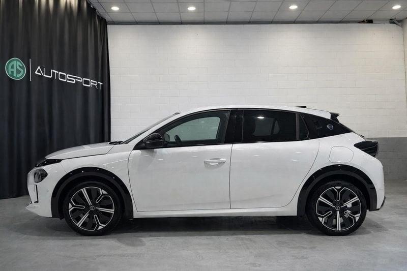 Lancia Ypsilon Ibrida Ibrida 100cv LX e-DCT