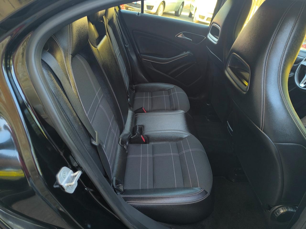 Mercedes-benz A 180 CDI Sport