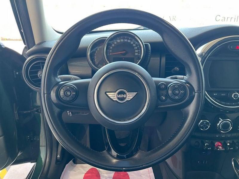 MINI Mini 5 porte Mini 1.2 One 5p auto