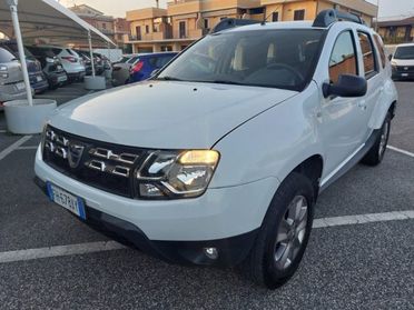 DACIA Duster 1.6 115CV Start&Stop 4x2 GPL Ambiance