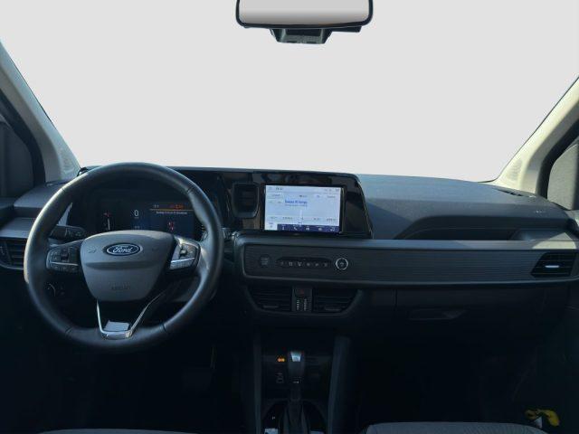 FORD Tourneo Courier Tourneo Courier 1.0 EcoBoost Powershift Titanium