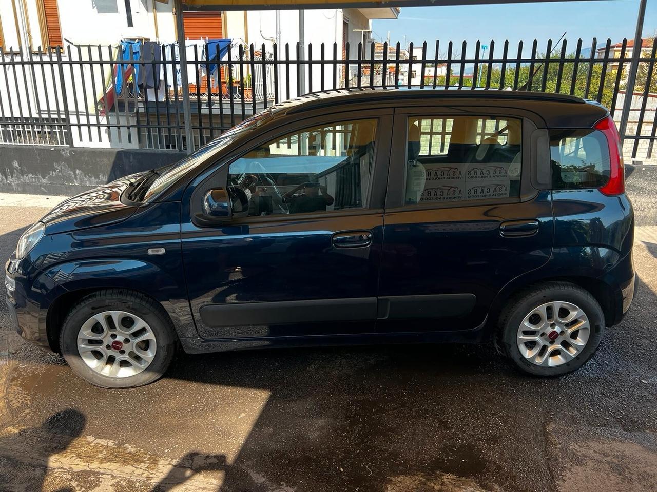 Fiat Panda 1.2 Easy