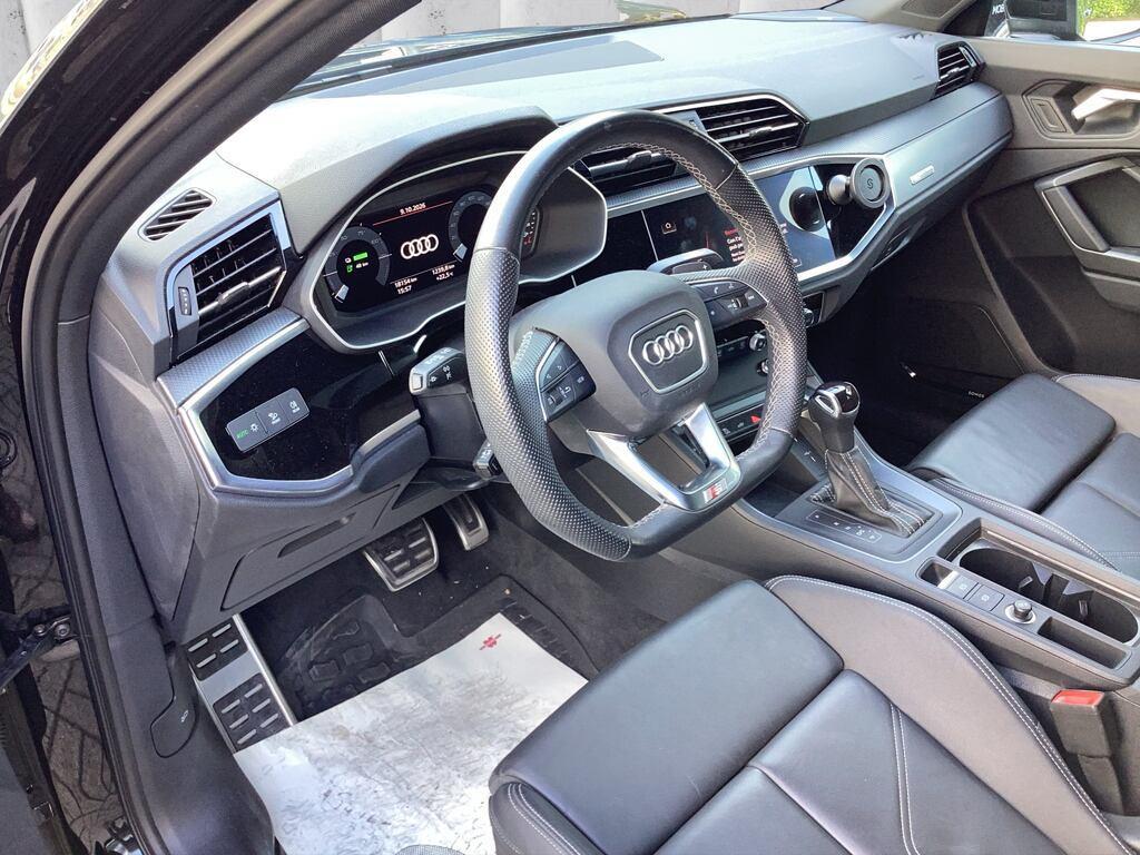 Audi Q3 45 1.4 TFSI e S line Edition S tronic