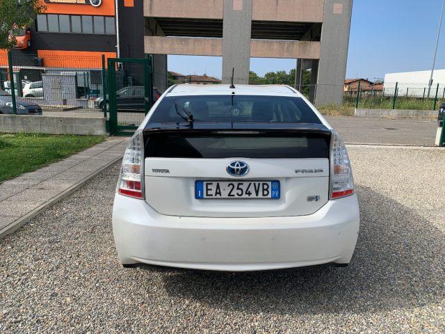 TOYOTA Prius 1.8 Executive