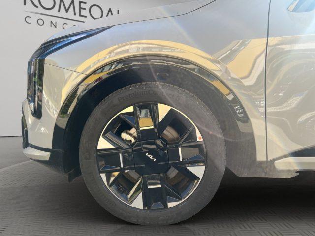 KIA Sportage Nuovo 1.6 CRDi MHEV DCT GT-line