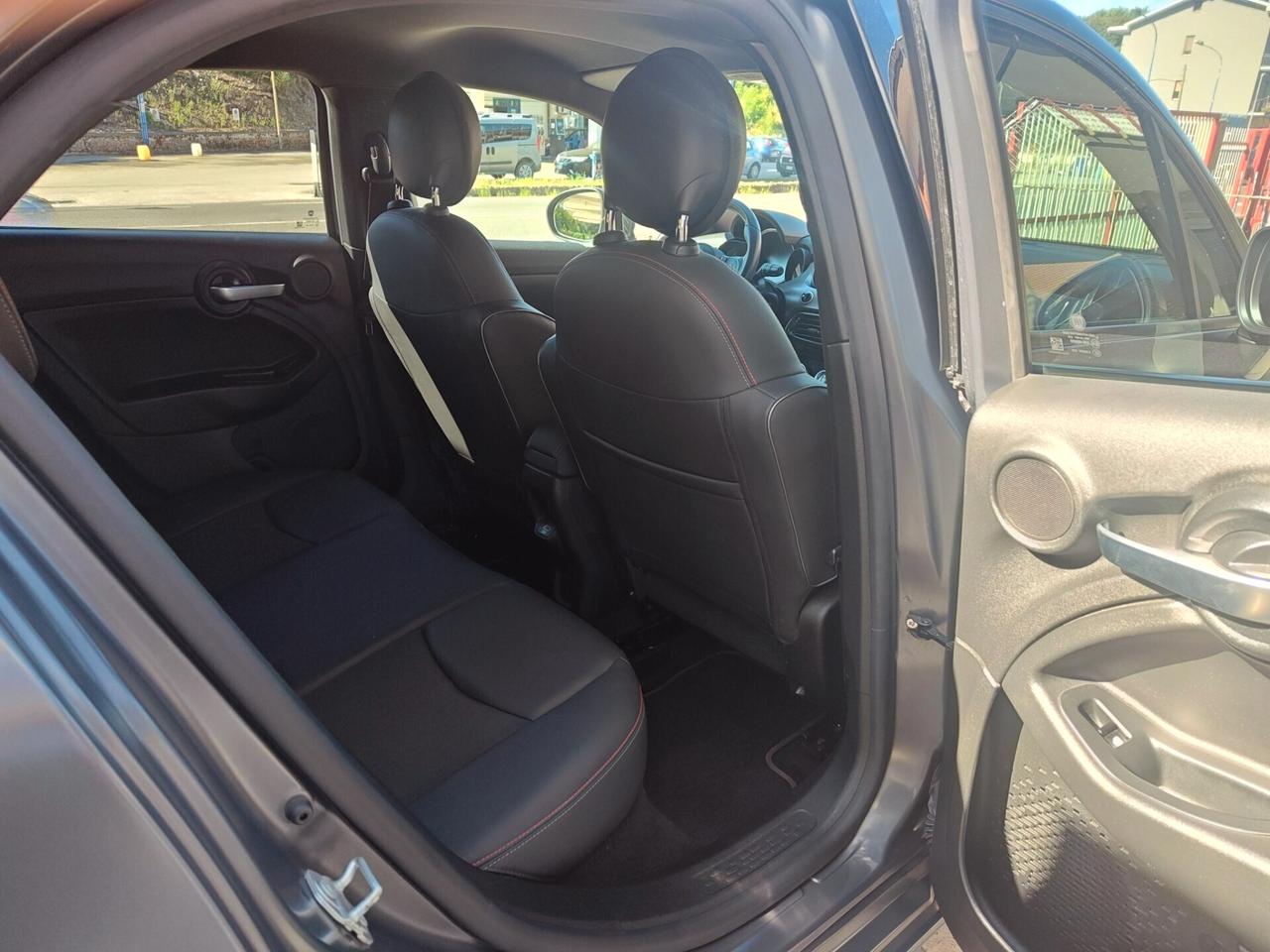FIAT 500X SPORT 1.6 MTJ 130 CV