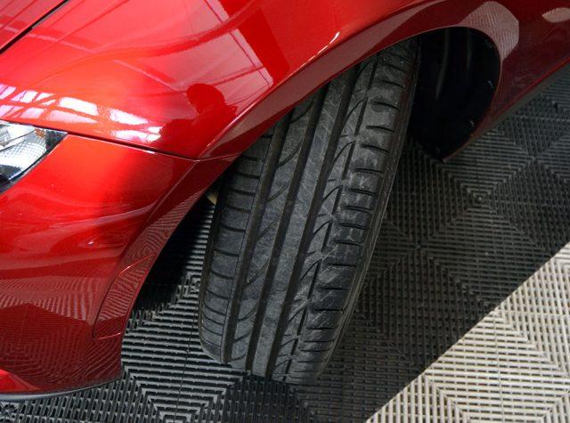 MAZDA MX-5 2.0L Skyactiv-G " KM 13.289 " - Pelle-Navi-Bose **