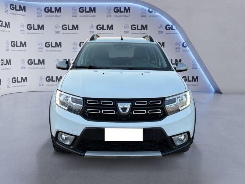 Dacia Sandero 0.9 TCE COMFORT S&S EU6