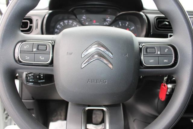 Citroen C3 1.2 puretech Feel s&s 83cv con CarPlay