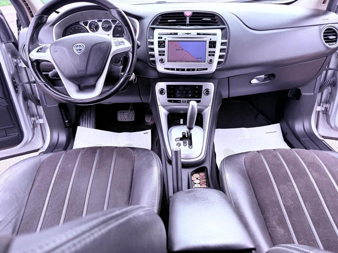 Lancia Delta 1.6 MJT DPF Ok neopatentati