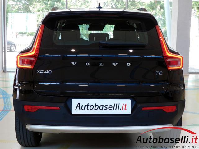 VOLVO XC40 T2 AUTOMATICO GEARTRONIC ESSENTIAL