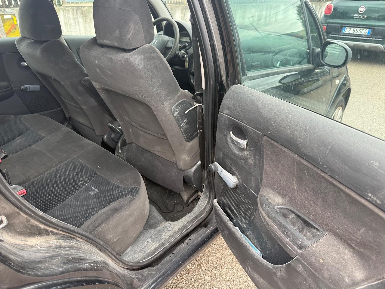 Citroen C3 1.4 HDi 70 FAP Exclusive Style