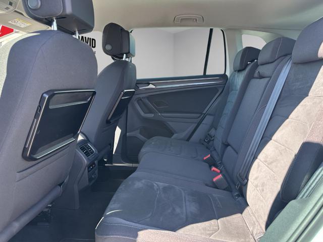 VOLKSWAGEN Tiguan 2.0 TDI SCR DSG 4MOTION Style BMT