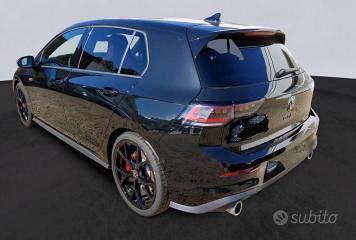 Volkswagen Golf GTI 8.5 265CV DSG Tetto 19 Matrix