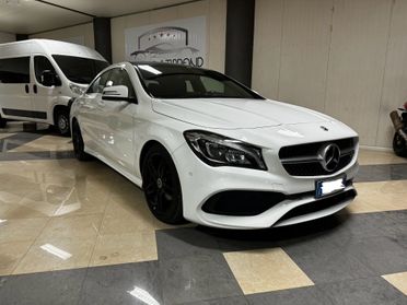 Mercedes-benz CLA 200 CLA 200 d 4Matic Automatic Premium