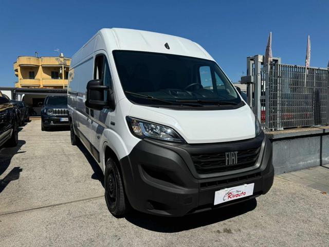 FIAT Ducato 30 2.2 Mjt 140CV PM-TN Furgone 35Q LH2