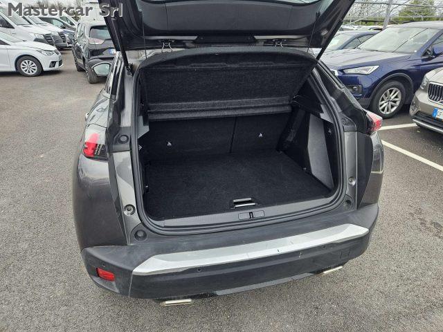 PEUGEOT 2008 2008 1.2 puretech Active Pack EAT8 - GM419PW