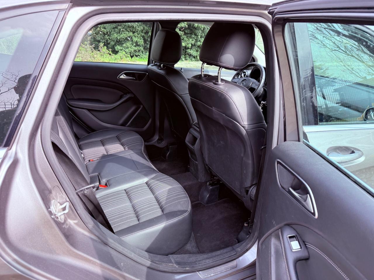 Mercedes-benz Classe B 200 CDI PREZZO SUPER!!!!