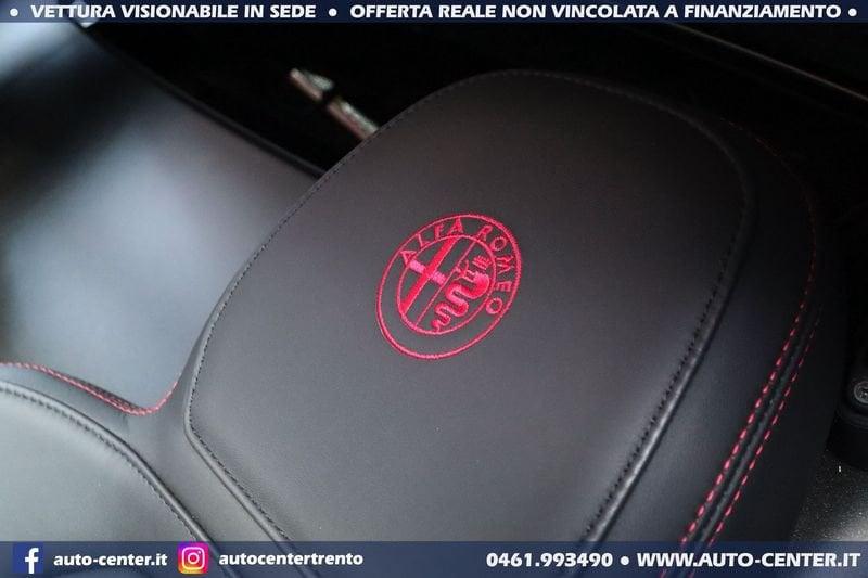 Alfa Romeo 4C 1750 TBi ROSSO COMPETIZIONE