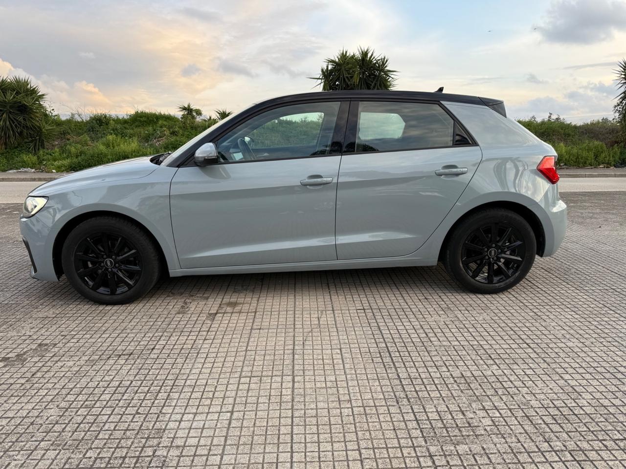 Audi A1 SPB 30 TFSI S line edition