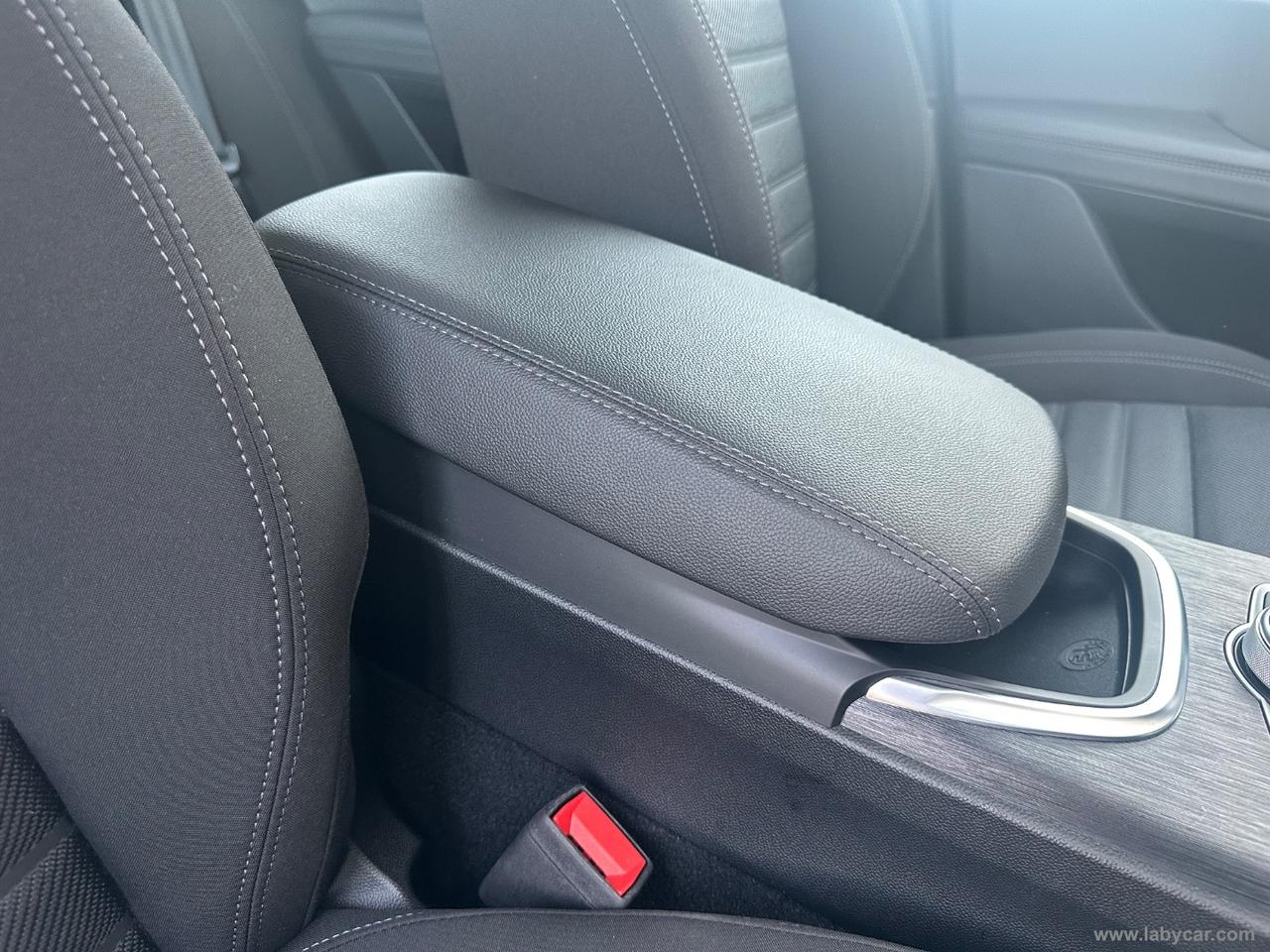 ALFA ROMEO Stelvio 2.2 T.diesel 190 CV AT8 Q4 Bus.