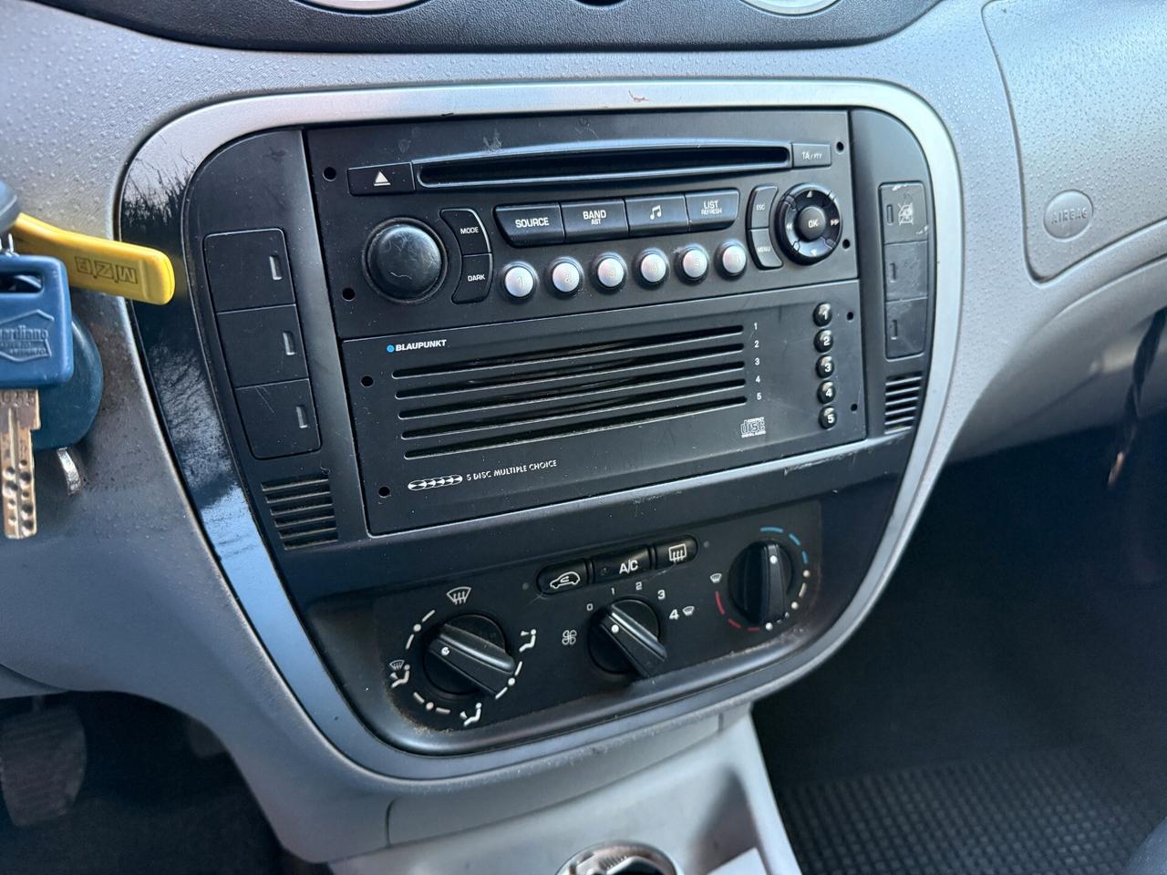 Citroen C3 Pluriel 1.4 HDi 70CV