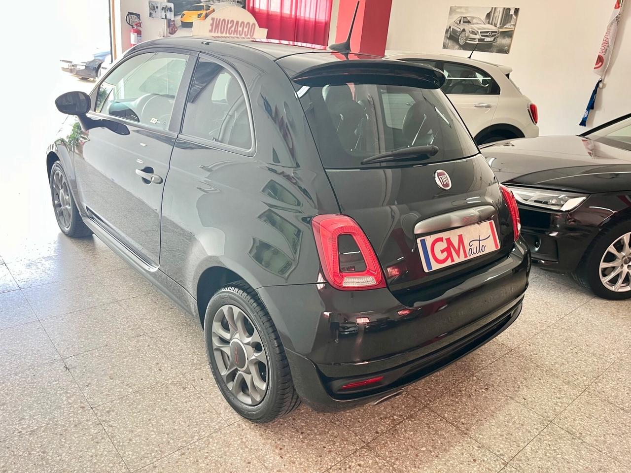 Fiat 500 1.2 Collezione