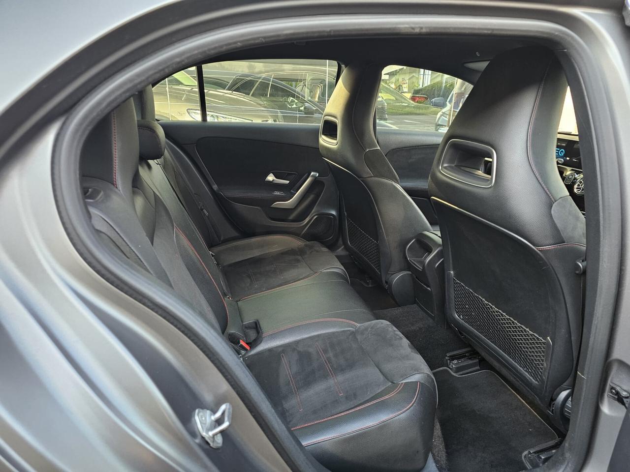 Mercedes-benz A 250 e Automatic EQ-Power Premium AMG