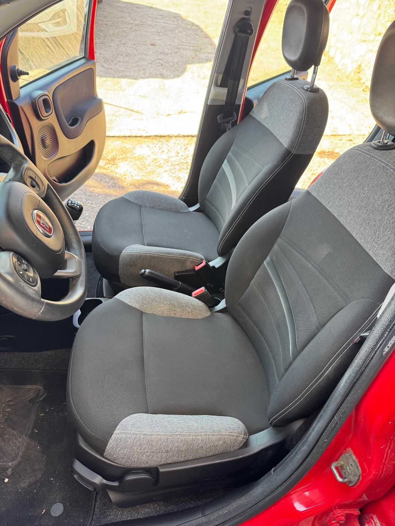 Fiat Panda 1.2 EasyPower