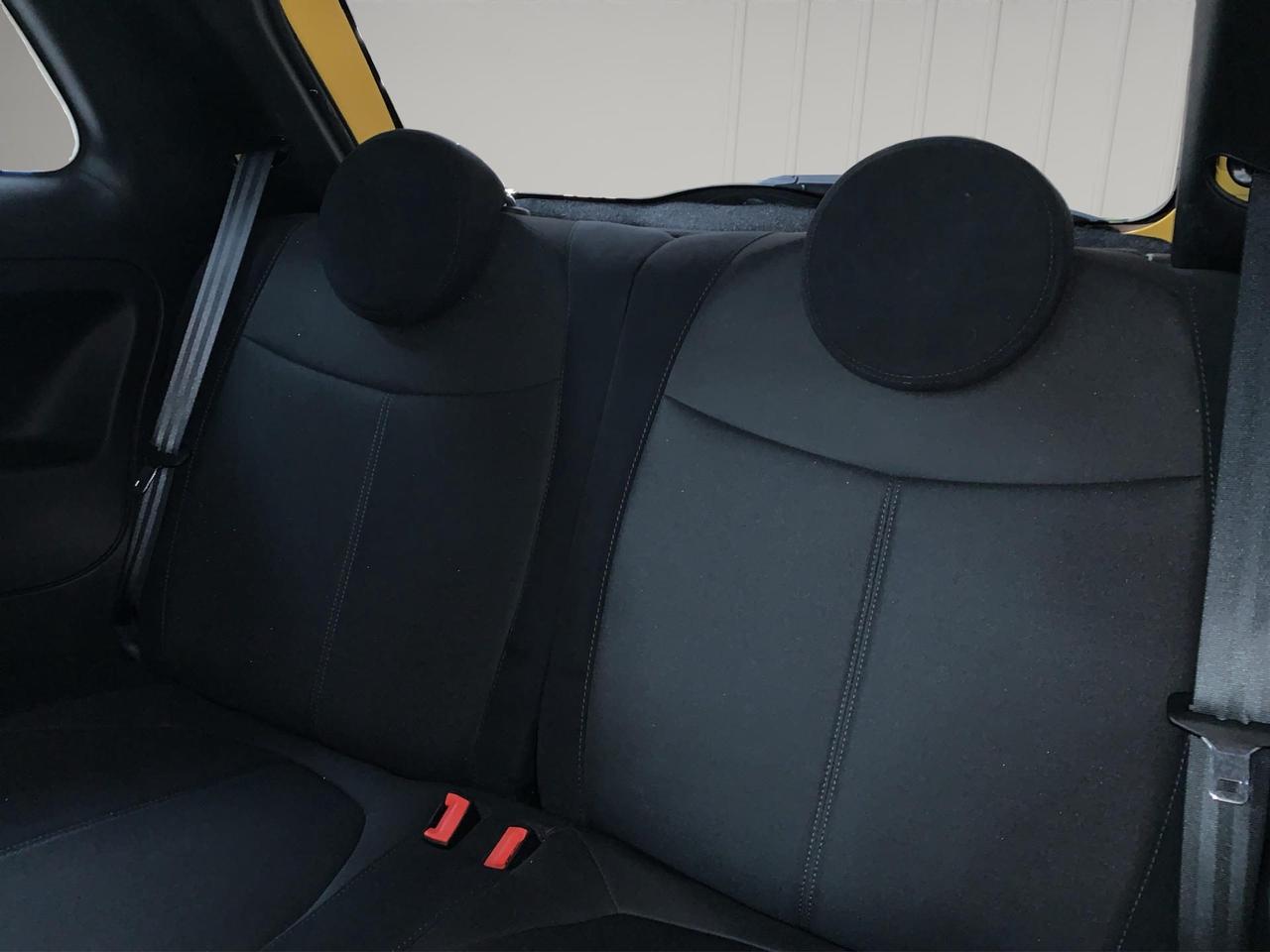 Abarth 595 1.4 t-jet 145cv my18