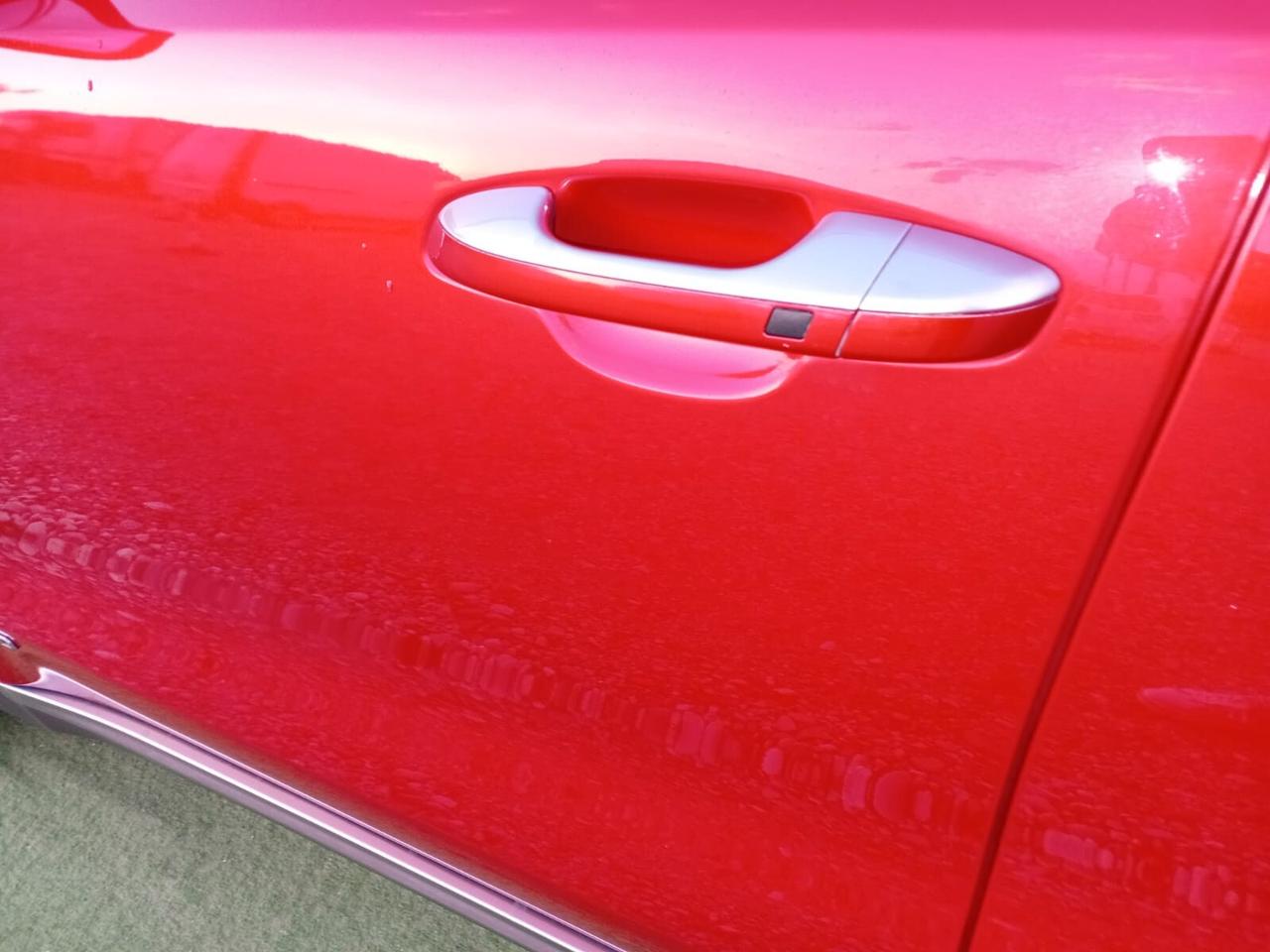 Kia Sportage Diesel 2.0 -185 CV-GT Line TETTO PANORAMICO