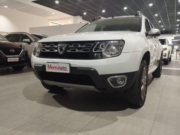 DACIA Duster 1.2 TCe 125CV Start&Stop 4x2 Prestige