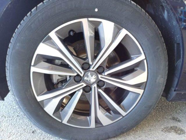 PEUGEOT 508 BlueHDi 130 Stop&Start EAT8 Allure Pack